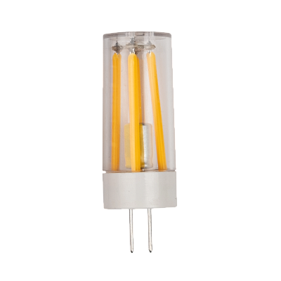 Лампа светодиодная PLED-G4 PRO 6W 2700K
