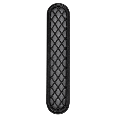 Низковольтный трековый светильник  MTR16 1406 6W 4000K grid 60° BL IP20