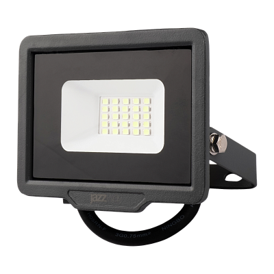 Прожектор PFL-C3 20W GREEN IP65