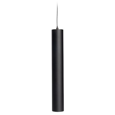 Низковольтный трековый светильник MTR16 2416P-1m 16W 4000K 24° BL IP20