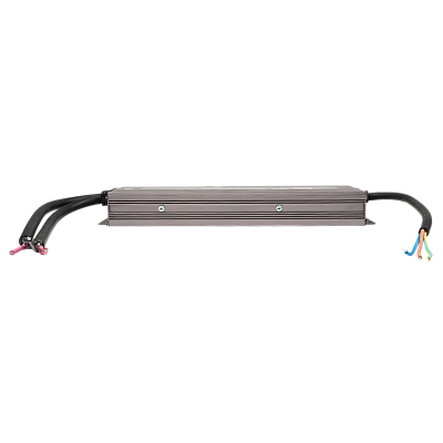 Блок питания IP67 для светодиодной ленты 12V