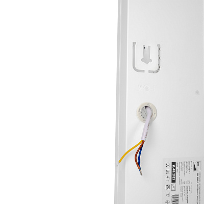 Панель светодиодная PPL PRO-3 595/U PRISMA 36w 6500K IP40