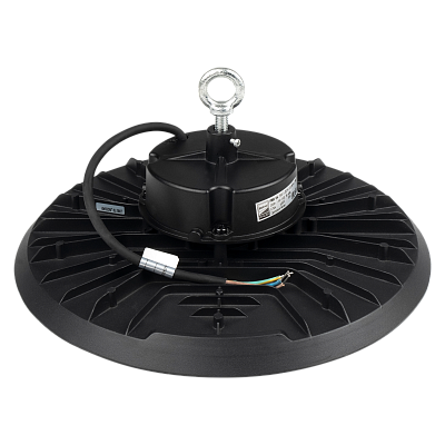 Светильник для высоких пролетов PHB 06 PRO-5 200W 5000K 60° IP65