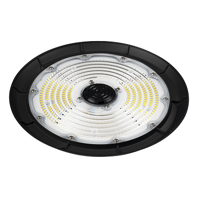 Светильник для высоких пролетов PHB 06 PRO-5 150W 5000K 90° IP65