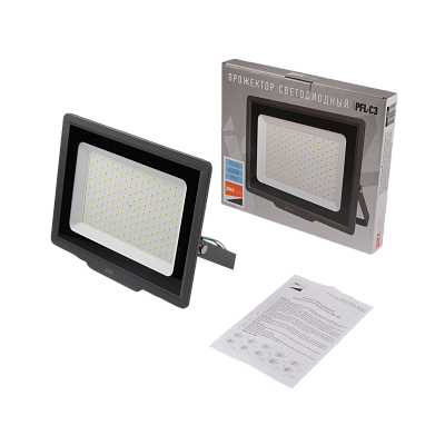 Прожектор светодиодный PFL-C3 150w