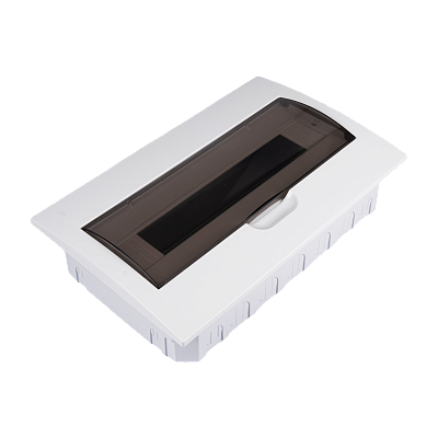 Распределительный бокс PDB/R 1018 WH (ЩРВ-П-18) IP41