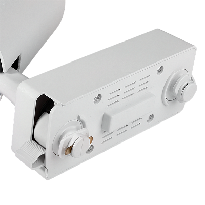 Трековый светильник светодиодный PTR 1325 25w WH/WH
