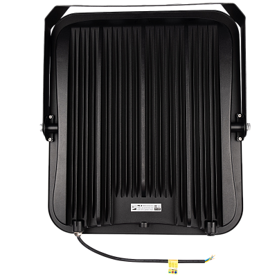 Прожектор светодиодный PFL-V 500W 6500K IP65 