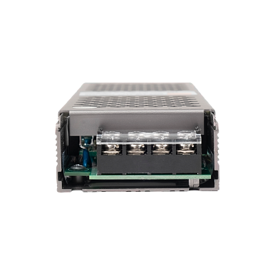 Блок питания IP20 для светодиодной ленты 12V