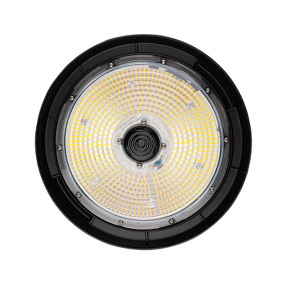 Светильник для высоких пролетов PHB 06 PRO-5 200W 5000K 60° IP65