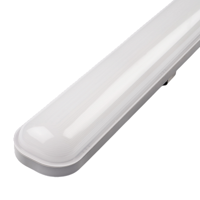 Светильник пылевлагозащищенный PWP-С5 PRO 1200 36w 4000K