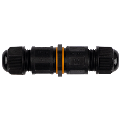 Кабельный коннектор PCC-I3-F 3x2.5 24A IP68 JAZZWAY