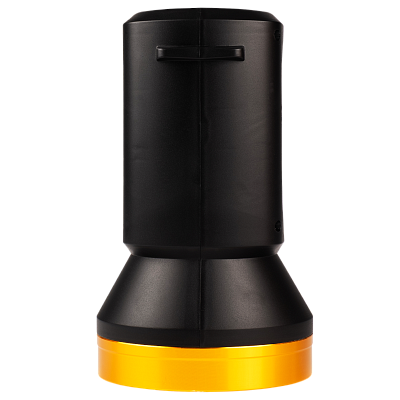 Аккумуляторный светодиодный фонарь Accu7-L10W Li-ion