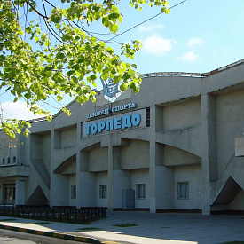 ДС имени В.С. Коноваленко