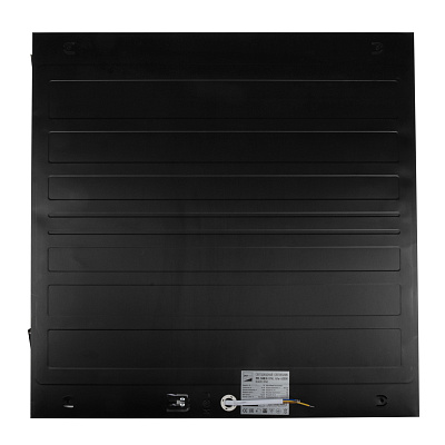 Светодиодная панель PPL 588/G OPAL 40w 6500K BLACK