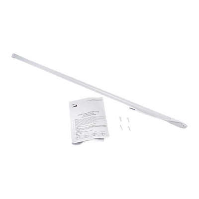 Светильник светодиодный линейный PLED T4i 12w