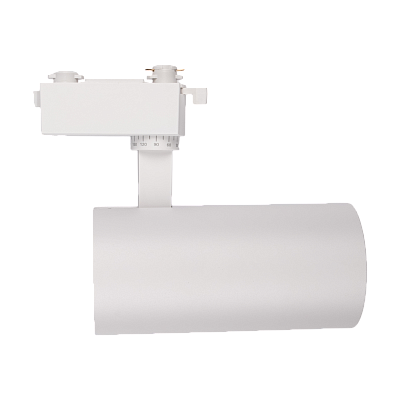 Трековый светильник светодиодный PTR 0730 FOOD MEAT WH