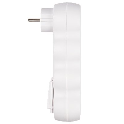 Разветвитель JAZZway AD-3GS-R