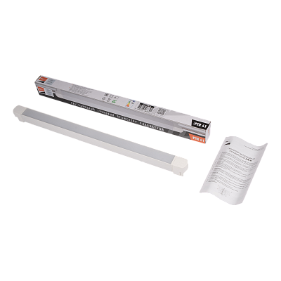 Трековый светодиодный светильник PTR 4140R 40W 4000K 120° WH IP40
