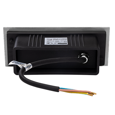 Светильники светодиодные встраиваемые PWS/R S170070 3w