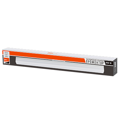 Трековый светильник светодиодный PTR 1832-T540 32w WH