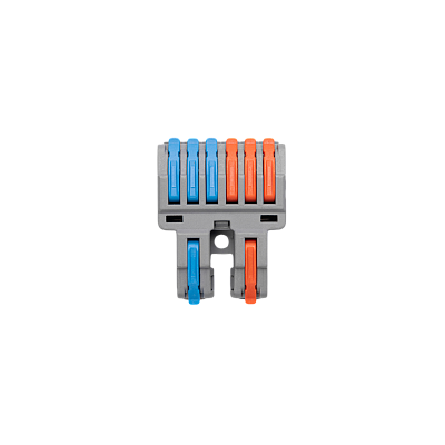 Клемма монтажная CMK PTC-2P 4226   450V 32A 0,08-2,5(4,0) мм2