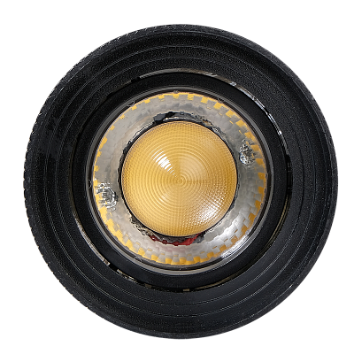 Трековый светильник светодиодный PTR 0728 ZOOM 28w BL