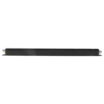 Блок питания IP67 для светодиодной ленты 12V