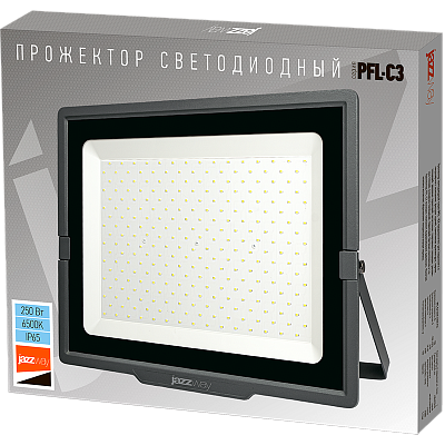 Прожектор светодиодный PFL-C3 250w