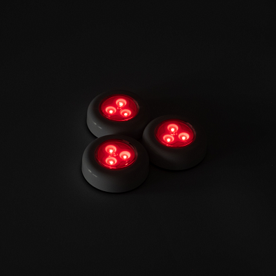 Фонарь TS5-RGBx3