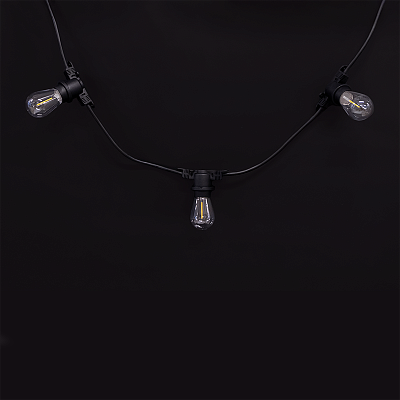Гирлянды «Белт-лайт» PBL-S40