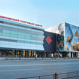 Ворошиловский Торговый Центр