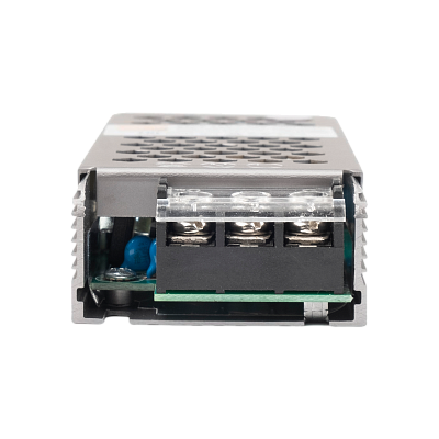 Блок питания IP20 для светодиодной ленты 12V