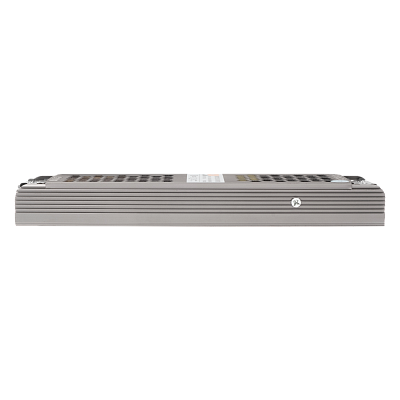 Блок питания IP20 для светодиодной ленты 12V
