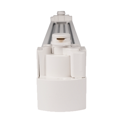 Трековый светодиодный светильник PTR 4230R 30W 4000K 24° WH IP40