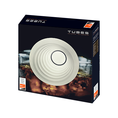 Светильник светодиодный декоративный PPB Tubes 60w