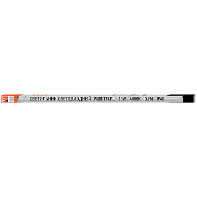 Светильник светодиодный линейный  PLED-T5i PL