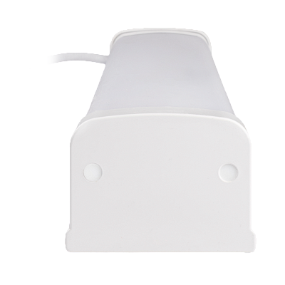 Светильник светодиодный пылевлагозащищенный PWP-C3-E1 600 18w 6500K с БАП IP65