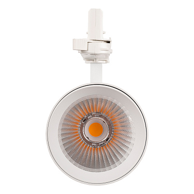 Трековый светильник PTR 7030 30W WH