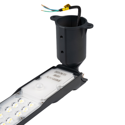 Светильник светодиодный консольный PSL 09 50W SENSOR