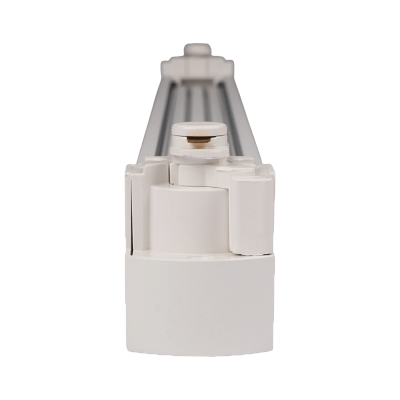 Трековый светодиодный светильник PTR 4140R 40W 4000K 120° WH IP40