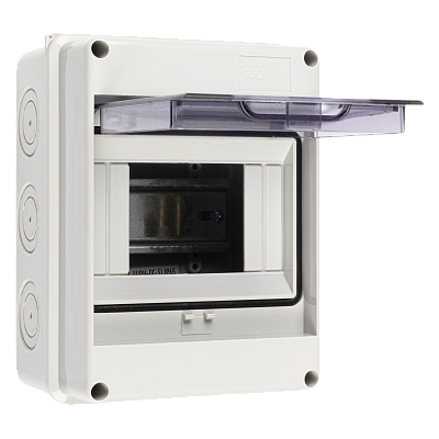 Распределительный бокс PDB/W 4005 GR (ЩРН-ПГ- 5) IP65 