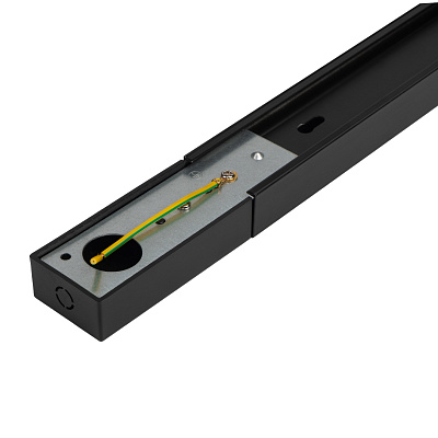 Шинопровод для трековых систем PTR 2M-BL