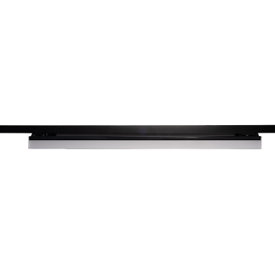 Трековый светодиодный светильник PTR 4520 20W 4000K 130° BL IP40