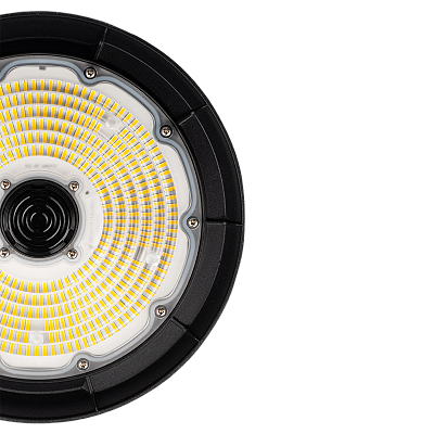 Светильник для высоких пролетов PHB 06 PRO-5 150W 5000K 60° IP65 