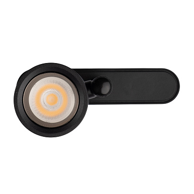 Низковольтный трековый светильник MTR16 2310 10W 4000K 36° BL IP20