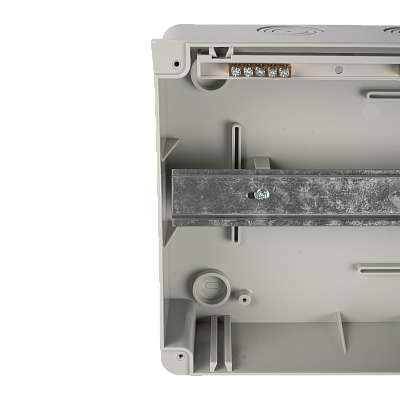 Распределительный бокс PDB/W 4018 GR (ЩРН-ПГ-18) IP65