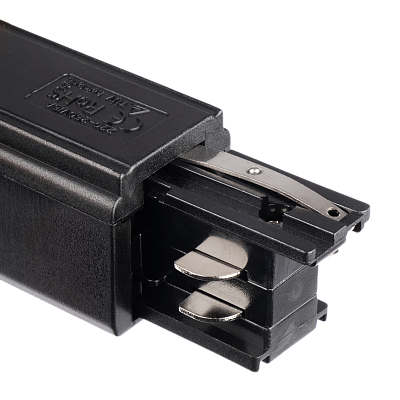 Коннектор PTR EC-BL 3P Left