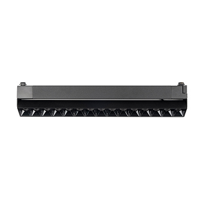 Трековый светильник светодиодный PTR 21R 30w BL