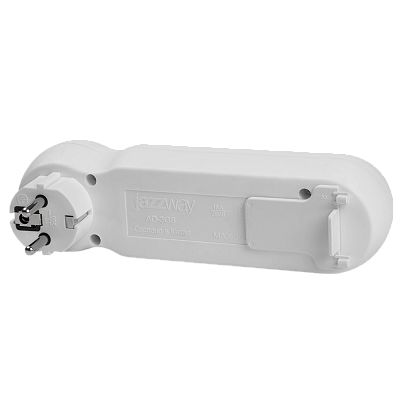 Разветвитель JAZZway AD-3GS